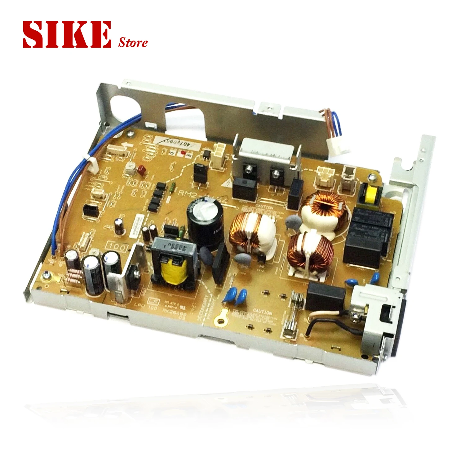 

RM2-5792 RM2-5793 Engine Control Power Board For HP M630 M630dn M630f M630h M630z 630 Voltage Power Supply Board