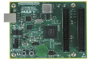 Spot DK-DEV-5M570ZN CPLD Kit MAX V 5M570Z Altera макетная плата