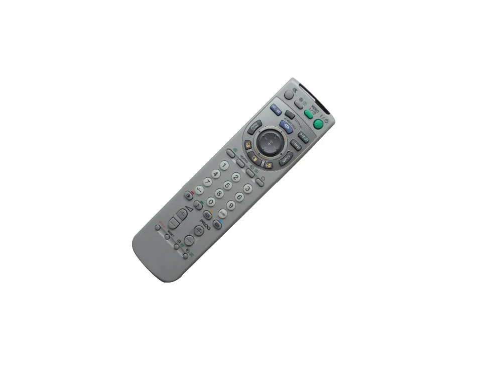 

Remote Control For Sony RM-1015 RM-942 RM-Y1102 KV-32FQ86K KP-41PX2 KP-44PX2U KP-28FQ70 LCD HDTV TV