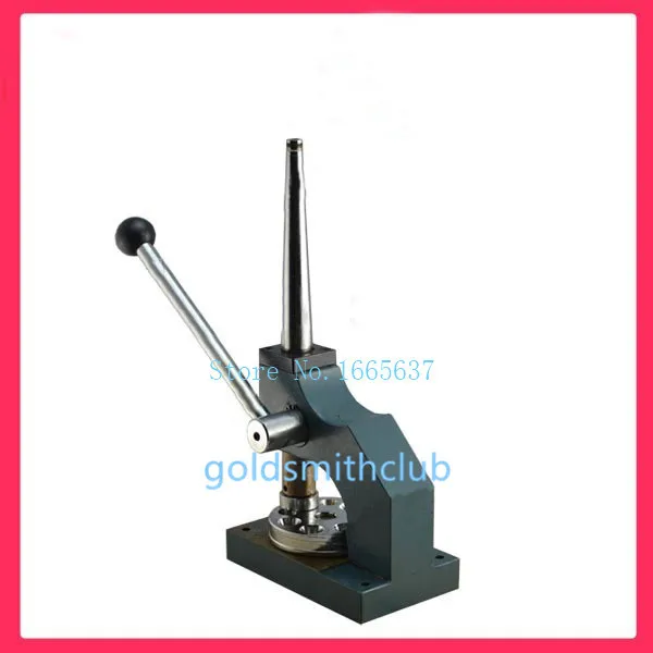 Ring Sizing Machine, Jewely Tools Ring Enlarging & Reducing Equipment