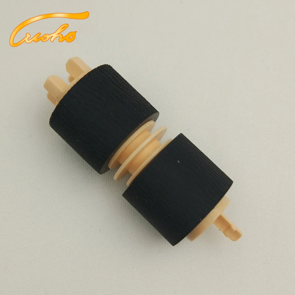 6 pcs 022K 74870 Tray pickup roller for Xerox Phaser 7500 7800 WorkCentre 7425 7428 7435 DocuCentre 2200 3300 Pickup roller kit