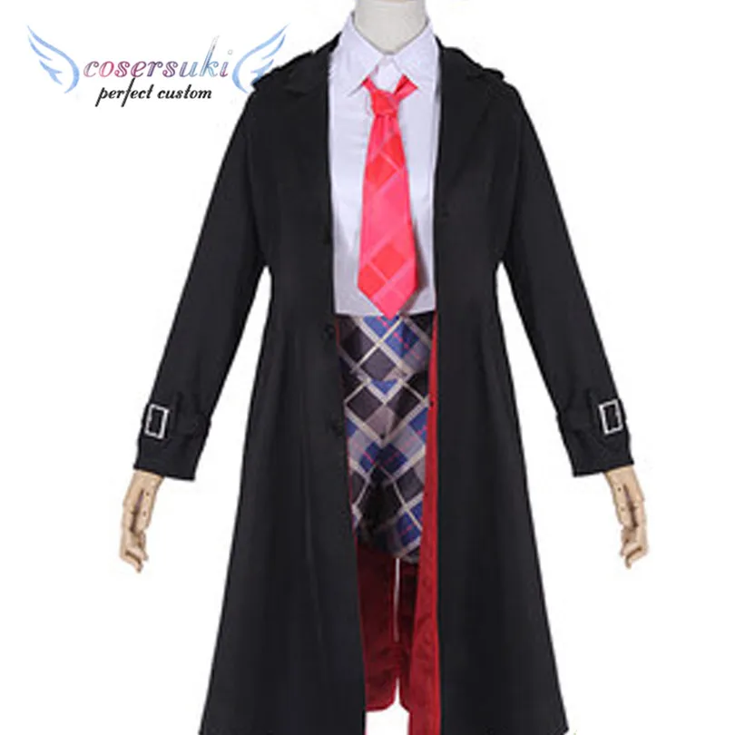 

FATE FGO Saber Altria Pendragon Cosplay Costume Perfect Custom For You