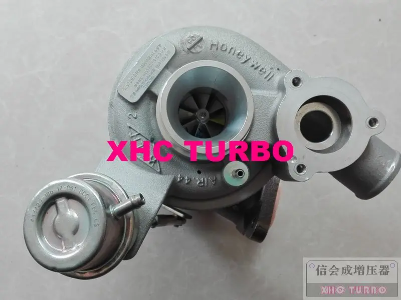 NEW GENUINE MGT1444 794800-0001 Turbo Turbocharger for GEELY Emgrand EC7 JL-4G13T,1.3L 98KW 2015-