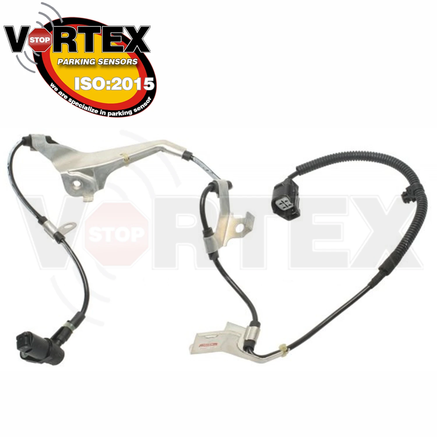 

ABS Wheel Speed Sensor Front Right For LAND CRUISER 100 LEXUS LX470 UZJ100 HDJ100 89543-60010 ALS735