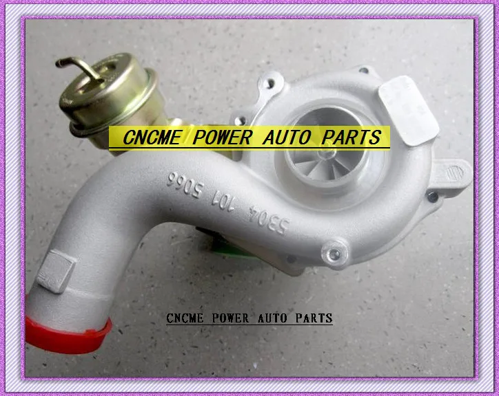 TURBO K04 53049500001 5304-950-0001 Turbocharger For AUDI A3 TT 1.8T Upgrade;SEAT Ibiza For Volkswagen V-W Beetle 96- 1.8L 220HP