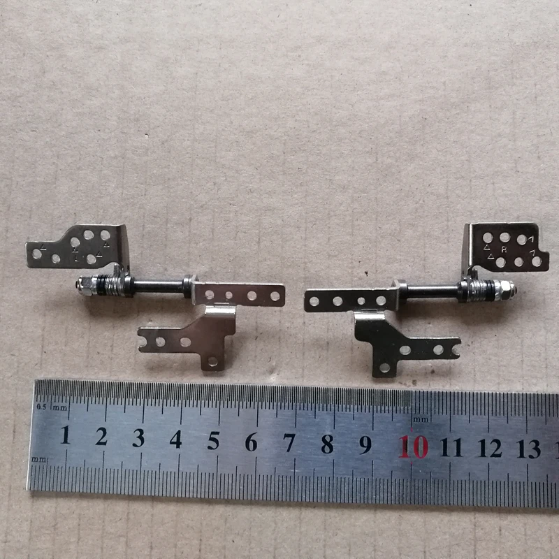 New laptop lcd hinge for  ASUS BU403 BU403UA pair