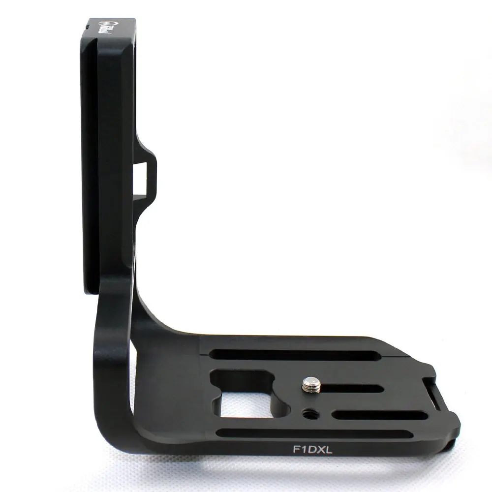 

F1DXL Quick Release QR L Plate Vertical Bracket For Canon 1DX Arca Swiss