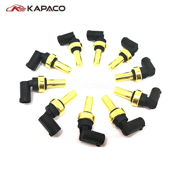 1 pcs Coolant Water Temperature Sensor For MERCEDES BENZ W168 W169 W245 W202 W203 W204 W210 W211 S210 S211 W463 C208 C209 A208 A