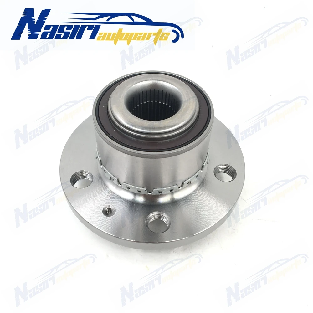 Wheel Bearing Front Axle Left or Right For VW POLO FOX AUDI A1 A2 SEAT CORDOBA SEAT IBIZA FABIA