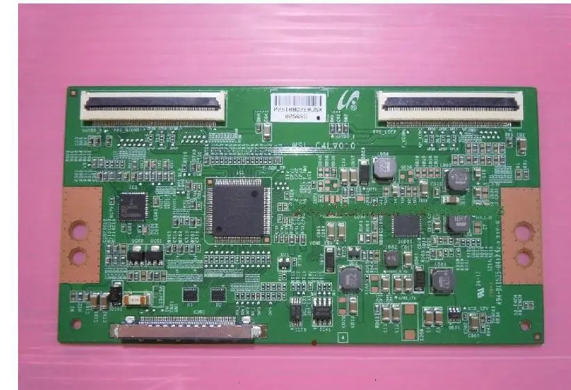 LcdボードWSL_C4LV0.0ロジックボード用/KDL-32 46EX650 LTY460HN05 T-CON接続接続ボード