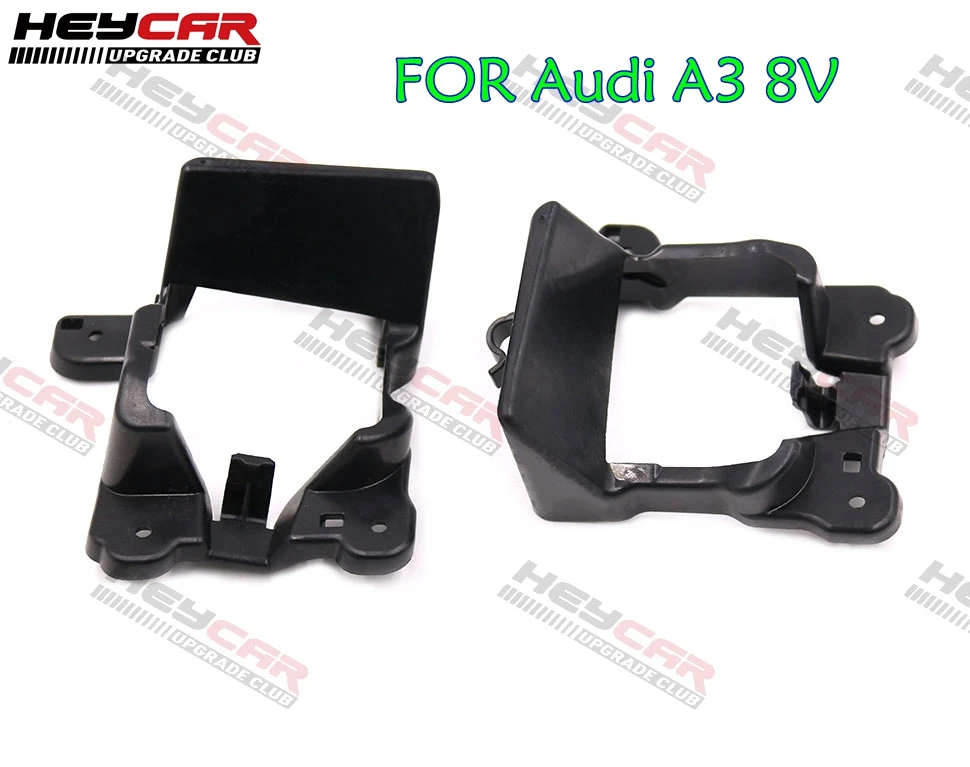 

Side Assist Lane Change System Rear bumper bracket Support 8V5 907 175 8V5 907 176 8V4 907 175 8V4 907 176 For Audi A3 8V