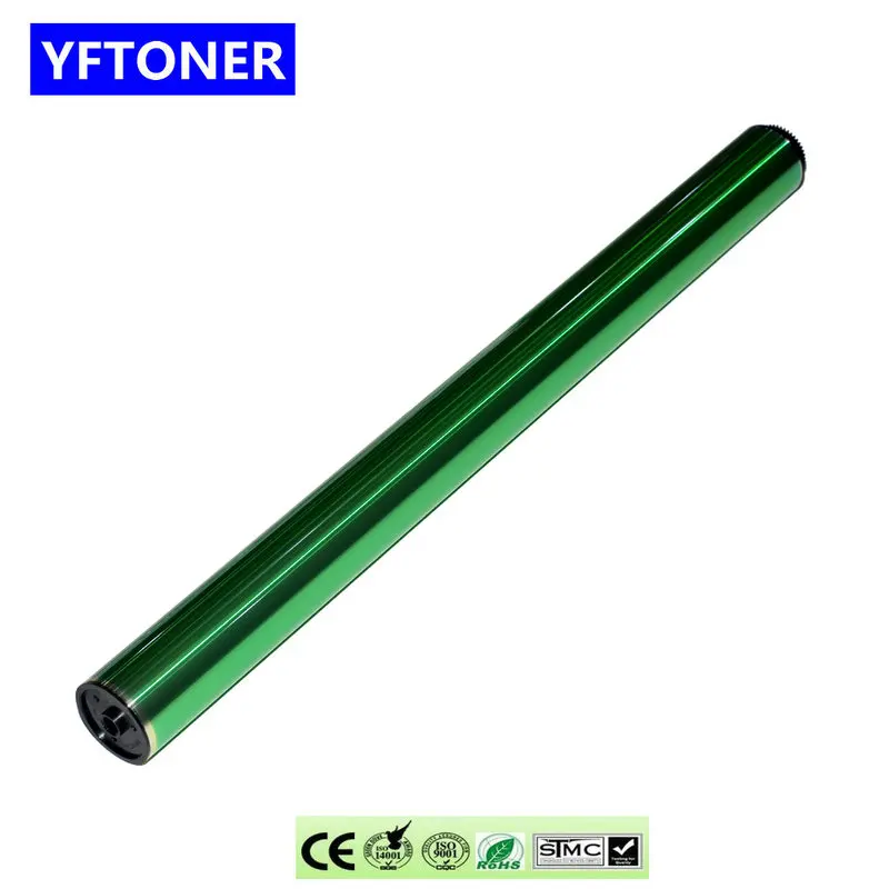 

YFtoner C454 OPC Drum for Konica Minolta bizhub C280 C360 C224 Copier Parts C284 C364 C454 C554 Toner Cartridge