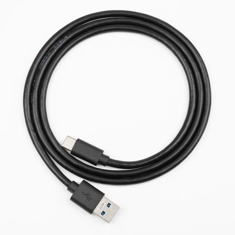 H1111Z USB نوع C كابل ل Xiaomi Redmi ملاحظة 7 mi9 USB C كابل لسامسونج S9 سريع شحن سلك USB-C الهاتف المحمول تهمة الحبل