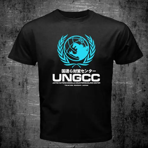 Japan Mecha United Nations Ungcc Jxsdf G Force Movie 2019 New Short Sleeve Men Fashion Round Neck Cotton T Shirt