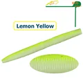Lemon Yellow