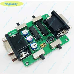 Pandora 6 Replacement Accessories Classics Scanning Generator Board For Retro Games Scanline Generator Board