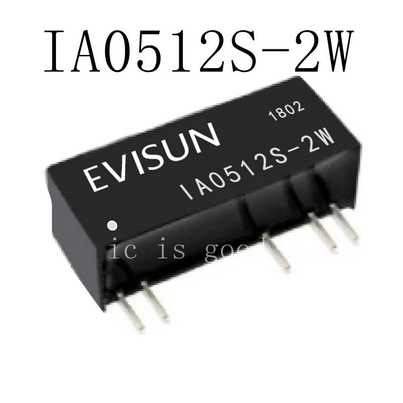 

5PCS IA0512S IA0512S-2W New original
