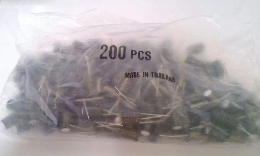 2019 vendita calda 10pcs/30pcs ELNA SILMIC II RFS origl autentico 100uF/25V nuovo spot SILMICII 100uf25 trasporto libero