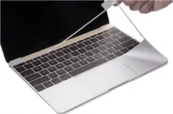 Full Wristrest Palm Rest Guard for Apple Macbook Air M2 Pro M3 A3114 Pro13 15 14