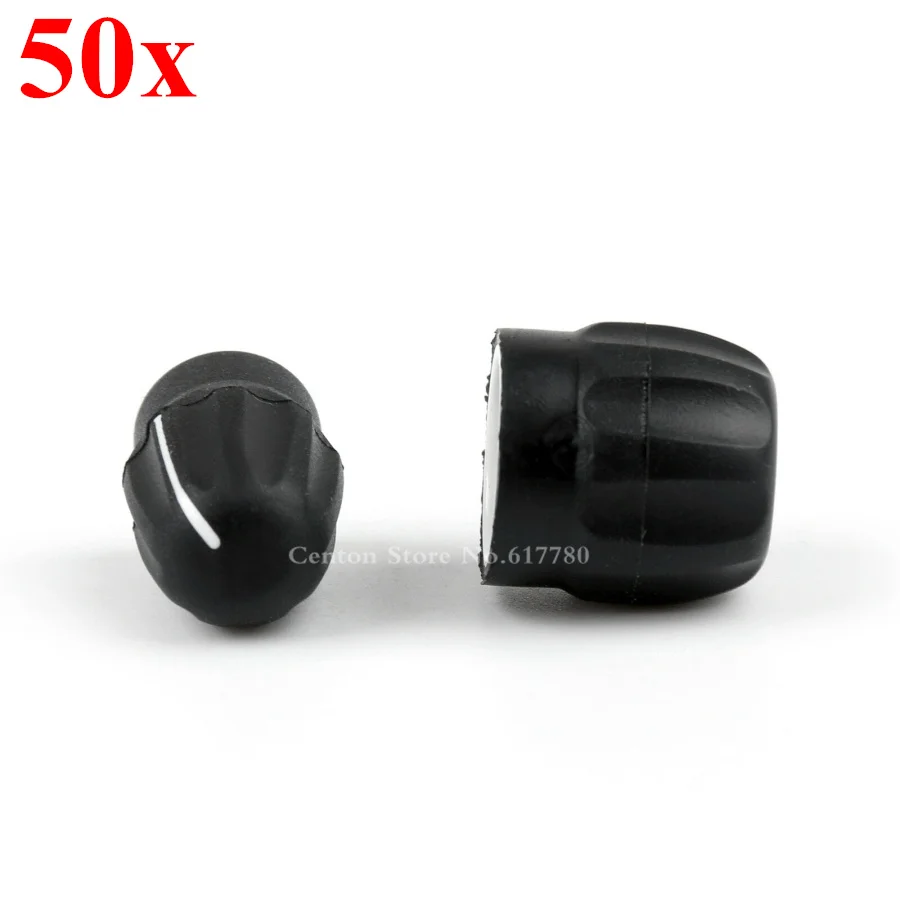 50pair/lot the Volume+Channel knobs for Motorola GP328,GP338,GP340,GP3188,PRO5150,EP450 PTX760 GP328PLUS etc walkie talkie