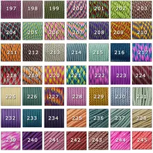 550 Paracord 50ft 100ft Mil Spec Type III #6