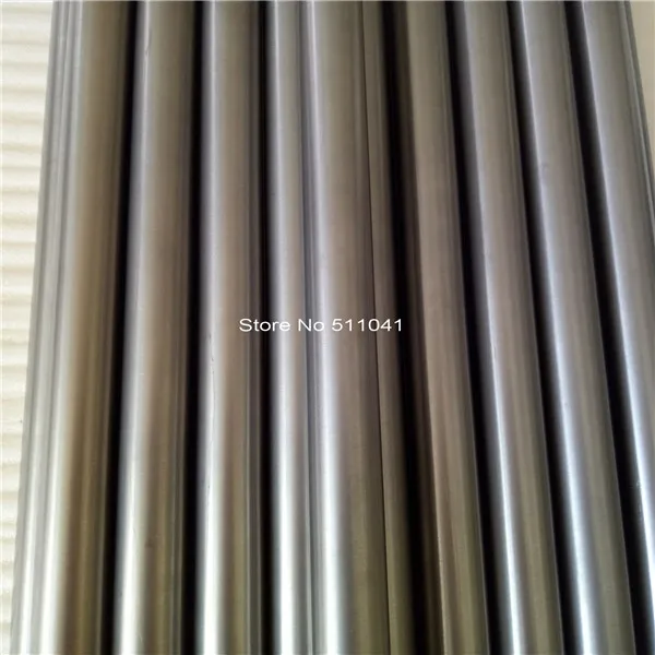 

titanium rod Gr.5 Grade 5 titanium bar ,dia 8mm length 1220mm,15pcs wholesale,free shipping