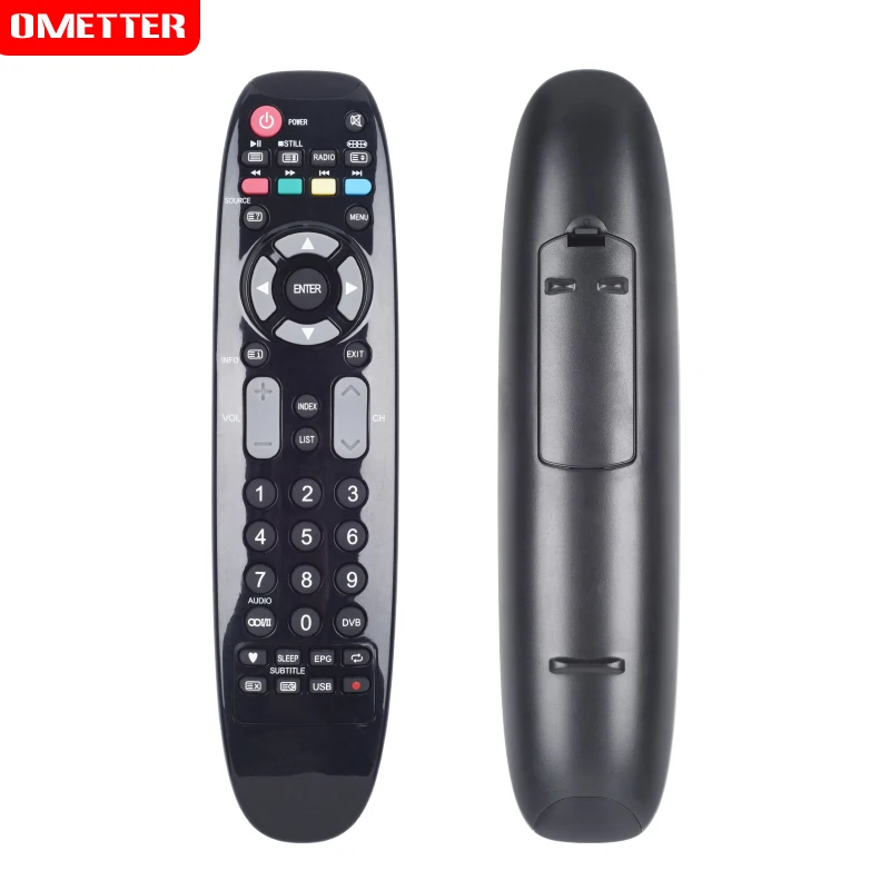 

remote control suibtable for DEXP TV 50A7000 24A7000 28A3000 40A7000 42A7000