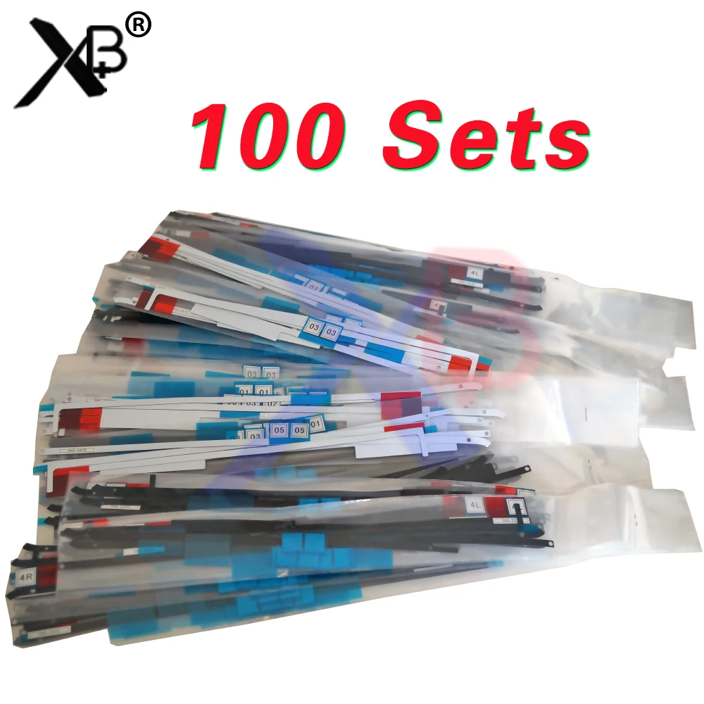 

100sets--New LCD Display Adhesive Strip Sticker Tape/Repair for iMac A1419 A1418 21.5" 27" 2012-2017years