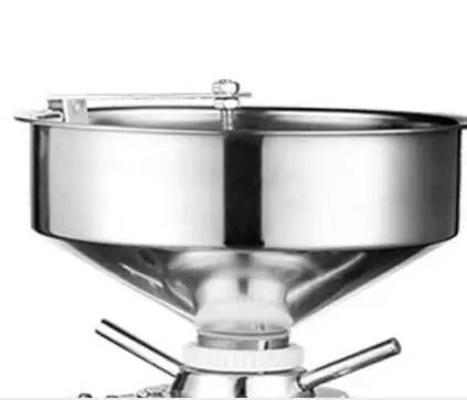 stainless steel Sesame sauce machine peanut Butter making machine butter grinder milling machine