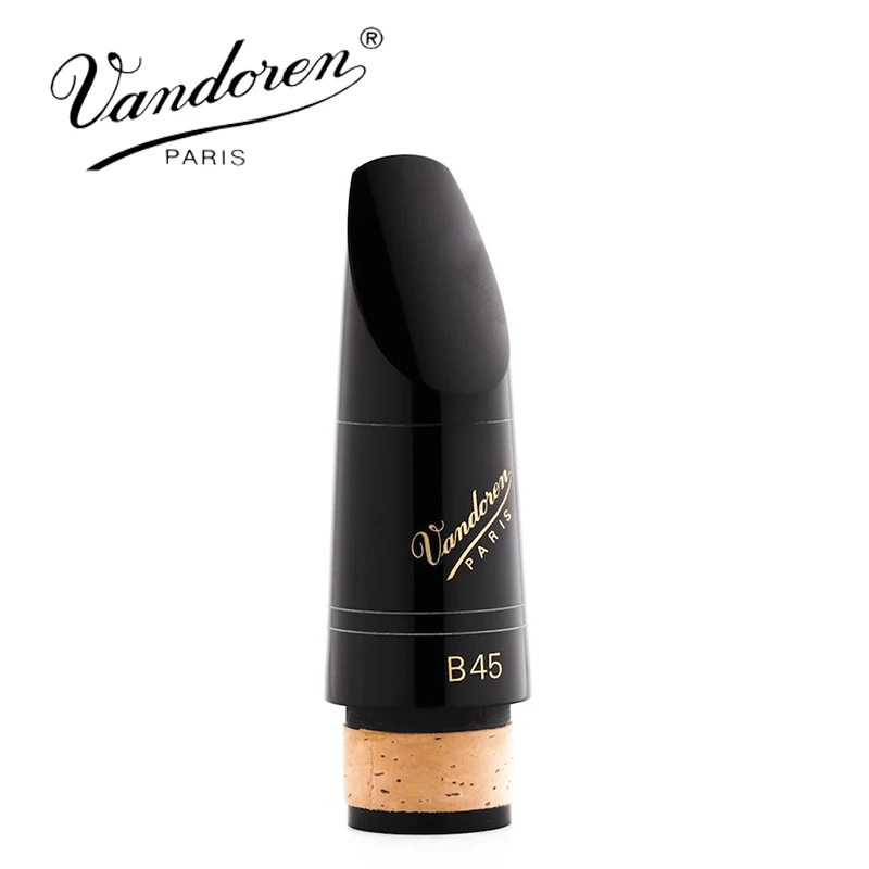 Vandoren CM307/CM308/CM3088 B45 Traditional Bb Clarinet Mouthpiece/ Clarinet Sib-Bb Mouthpiece