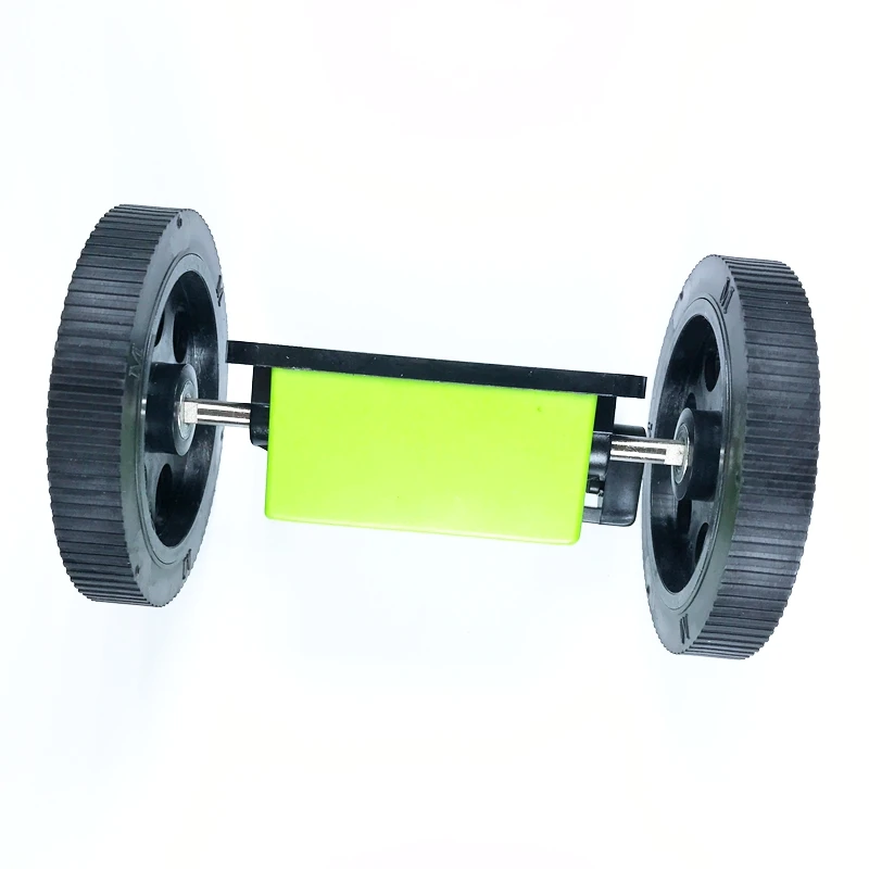 1PCS Mechanical Length Counter Meter Counter Rolling Wheel