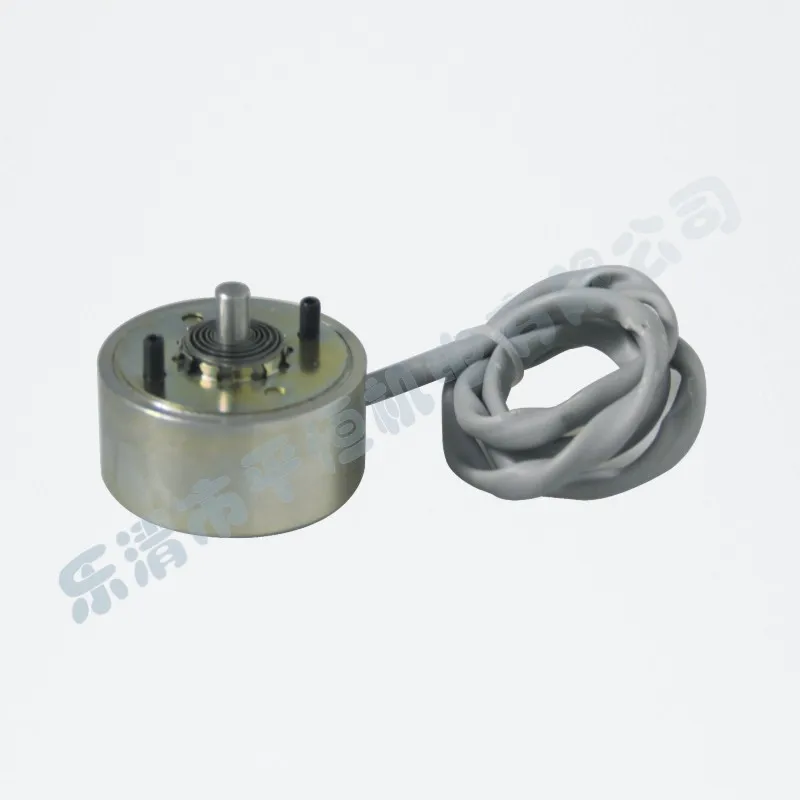 

Rotary Electromagnet YHN-X4925FZ Anticlockwise 25 Degree Electric Magnet,Torque Force 7KG DC24V