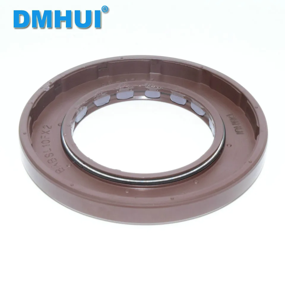 40*67*7 /40x67x7 For Kexroth Pump A4VG56  BABSL10Fx2 ISO 9001:2008 Hydraulic Pump Seals Rubber Rubber 40*67*7mm or 40x67x7mm