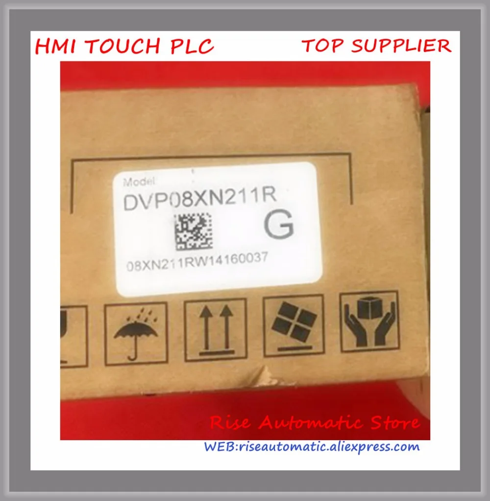 DVP14SS211T DVP08XM11N DVP08XN11T DVP16XM11N DVP16XN11R DVP16XN11T DVP24XN11R DVP14SS211R Digital Module New