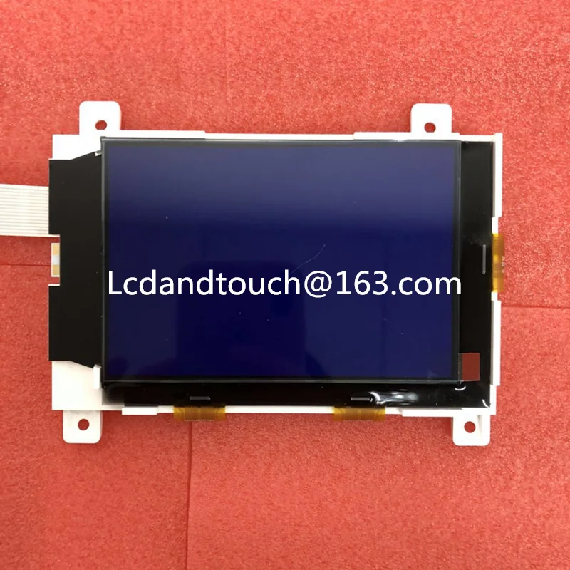 NEW lcd screen for yamaha psr s500 s550 s650 mm6 mm8 DGX520 DGX-620 DGX630 DGX640 LCD  Display Repair replacement