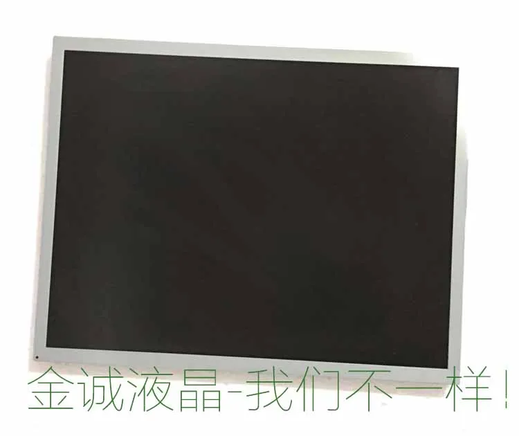 100% original G150XG02V0 v.0 original new  AUO industrial LCD screen g150xg02 v.1 can be equipped with panel screen line