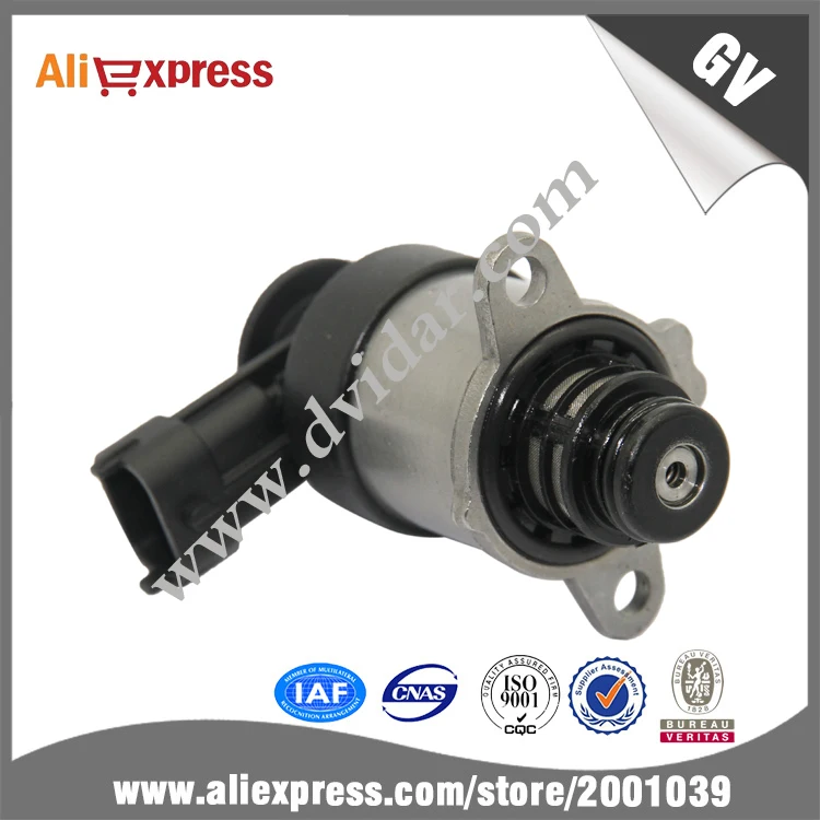 5pcs/lot fuel pressure sensor fuel metering valve OEM 0928400818 pressure regulator valve for sale