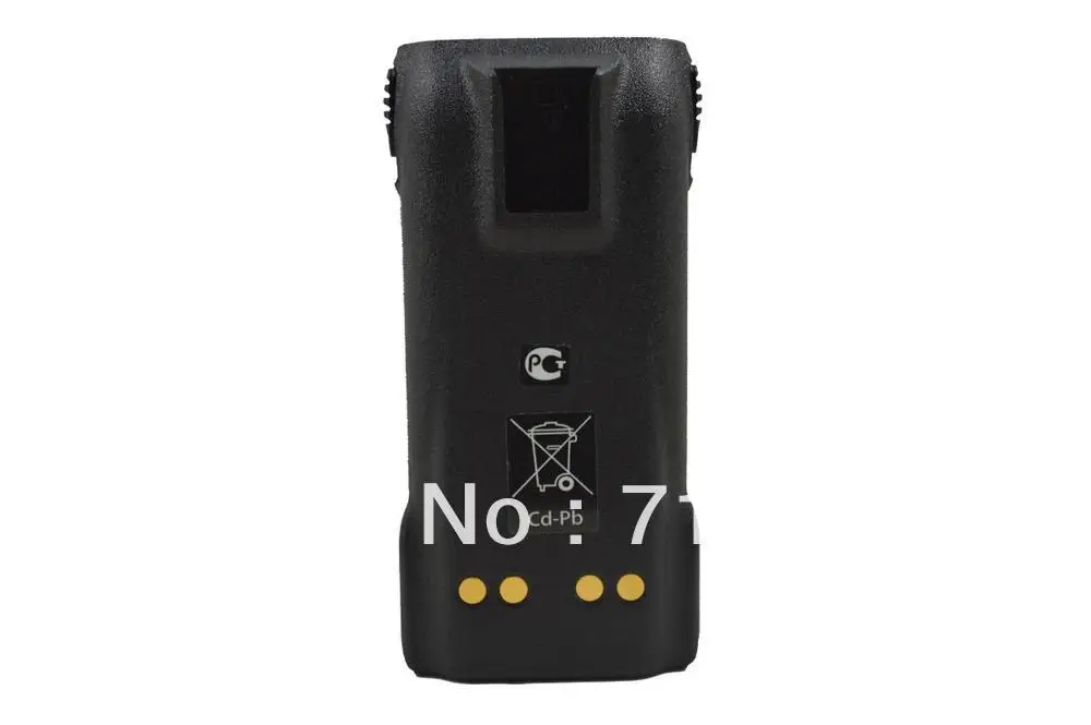 Аккумулятор NTN9816B, 7,5 в, 1525 мА ч, для Motorola XTS1500, XTS2250, XTS2500, MT1500, PR1500