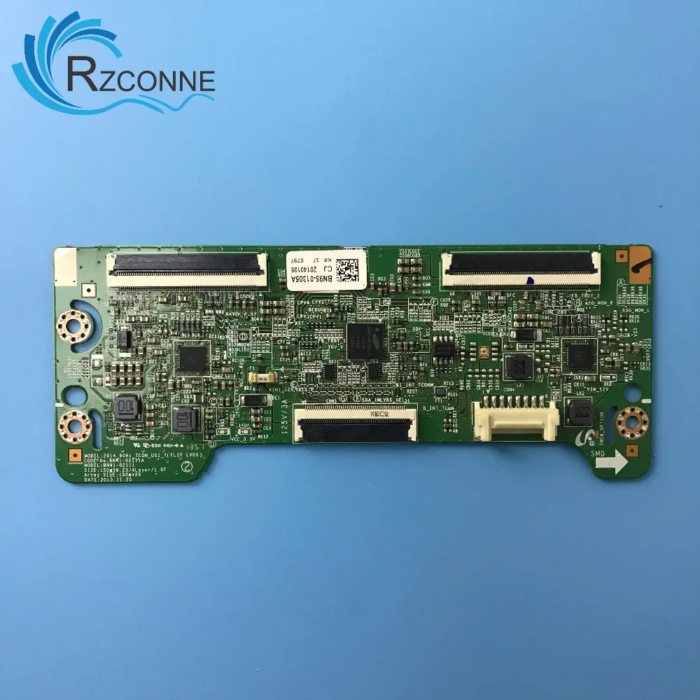 المنطق مجلس بطاقة امدادات لسامسونج 48 بوصة التلفزيون UN48J5200 BN41-02111A T-CON مجلس HG48AE570S UA48J50SW BN95-01306C