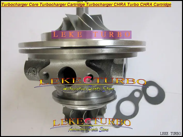 Free Ship Turbo Cartridge CHRA Core K03 53 58 53039700053 53039700058 For Audi A3 1.8L VW Golf IV BVR AUQ AGU ALN ARZ ARX 1.8T