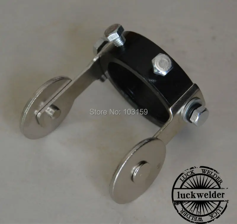 

P80 Torch guider Roller Guide Wheel for Plasma Cutting Panasonic 80A Torch