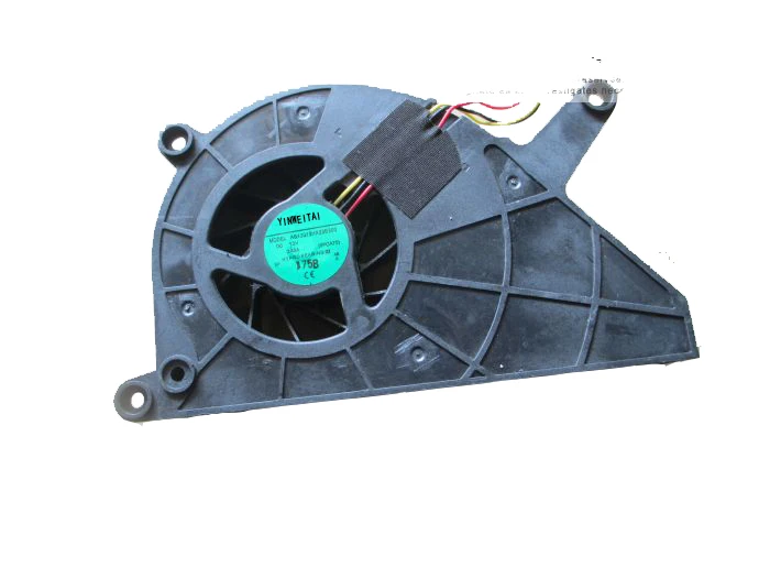 

CPU Cooler Fan for ASUS ALL IN ONE ET2410IUTS ET2410 CPU COOLING FAN DC28000A7D0 KUC1012D