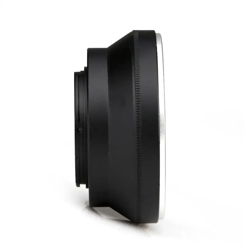 For EOS-M4/3 Canon EOS EF Mount Lens To Micro 4/3 Adapter Ring Olympus M43 E-P1/E-P2/E-PL1 and Panasonnic G1/G2/GF1/GH1/GH2