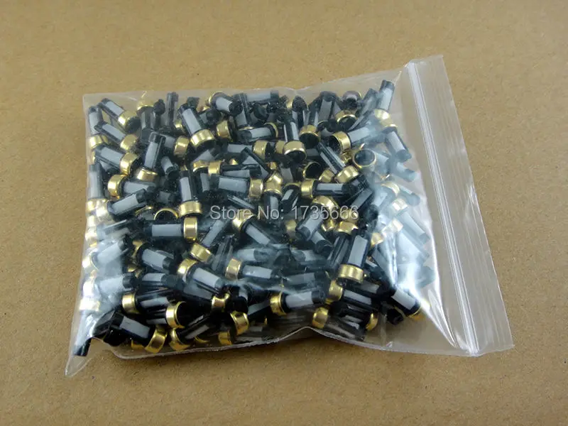 500x /Pack Fuel Injector Micro Filter Baskets Bulk Universal  Marine Filters For Bosch For Yamaha