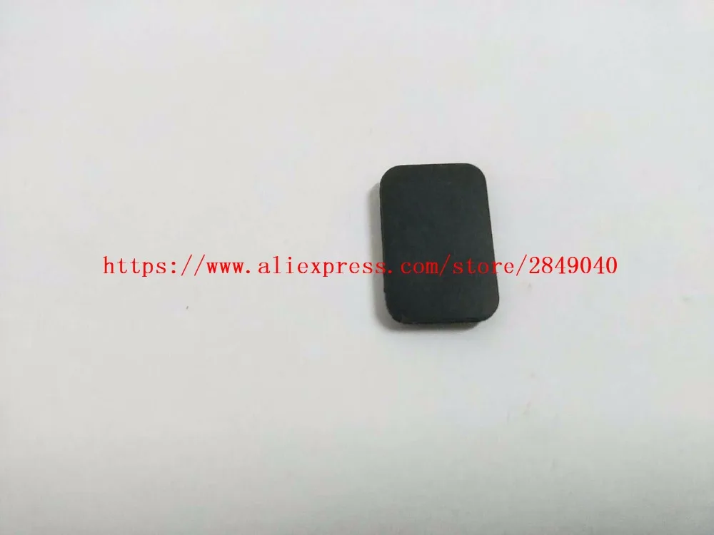 جديد زر تقليم لكانون 5D2 40D 50D 7D 5DII تمديد محطة غطاء على الغطاء السفلي