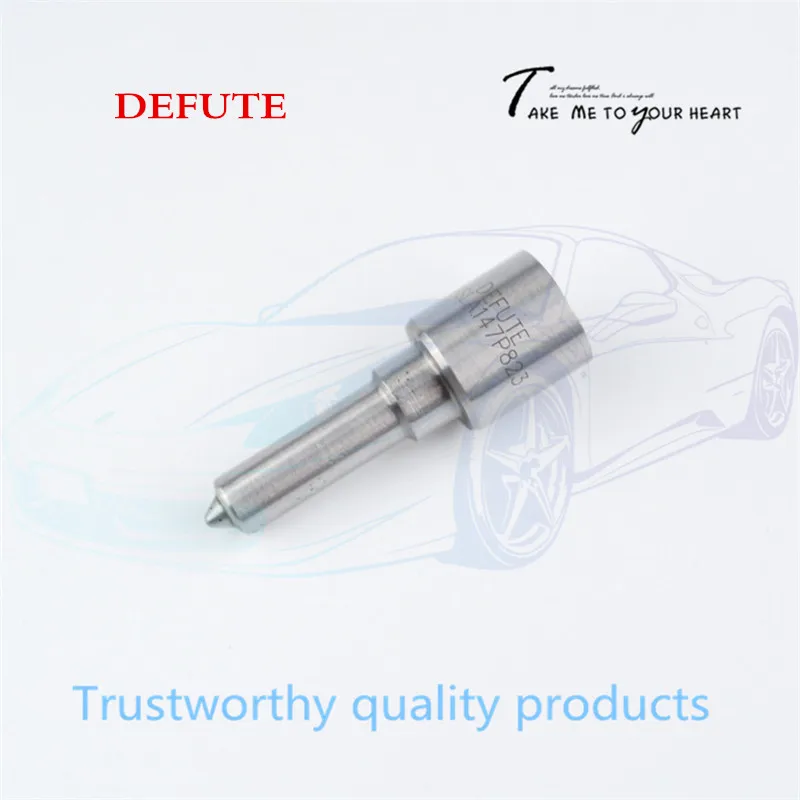 High qualityDLLA147P535 DLLA145P684 DLLA145P609 DLLA148P661 DLLA140P640 DLLA159P638 DLLA146P768 Diesel  injector engine nozzles