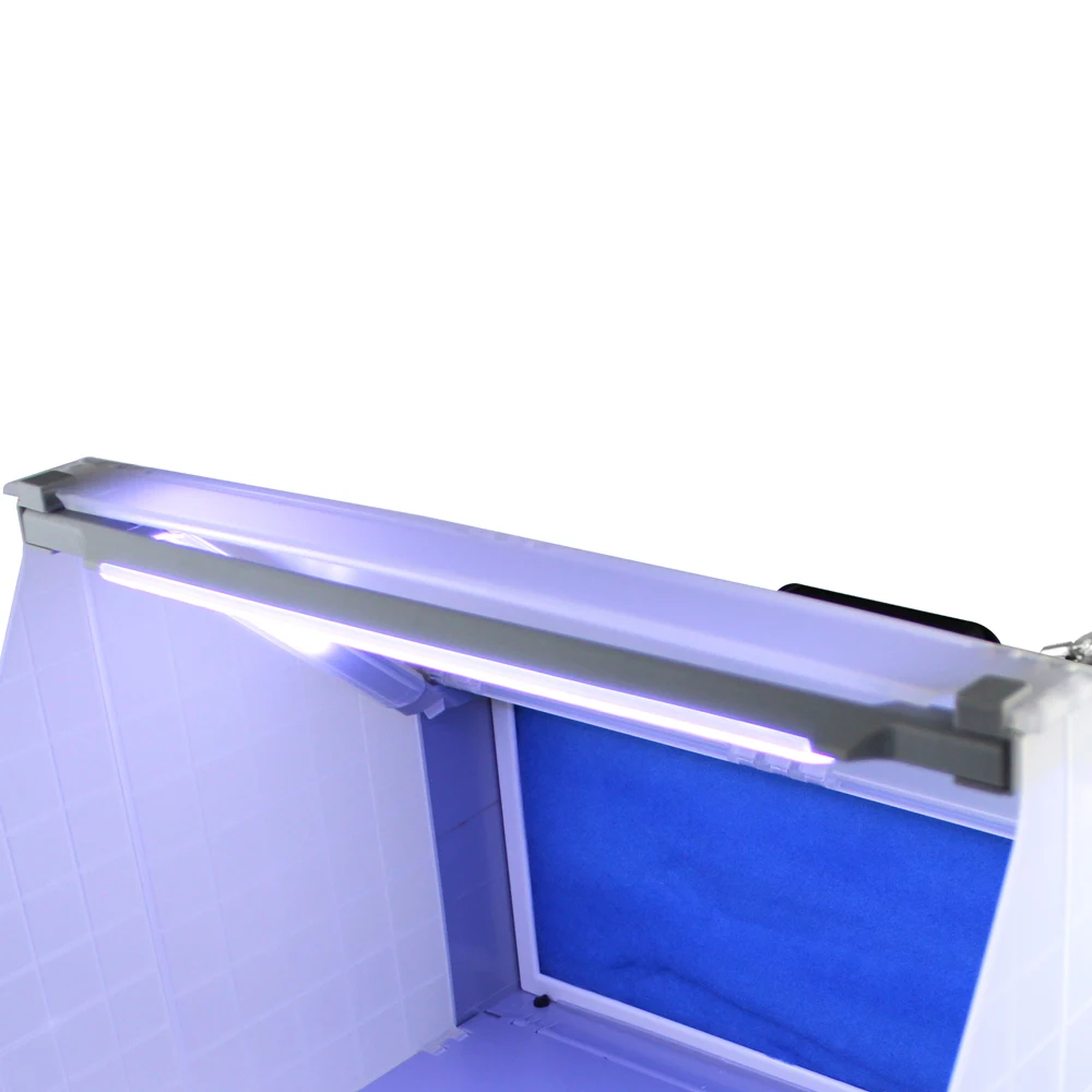 OPHIR LED Lights Set for OPHIR Spray Booth Single LED Lights AC075A