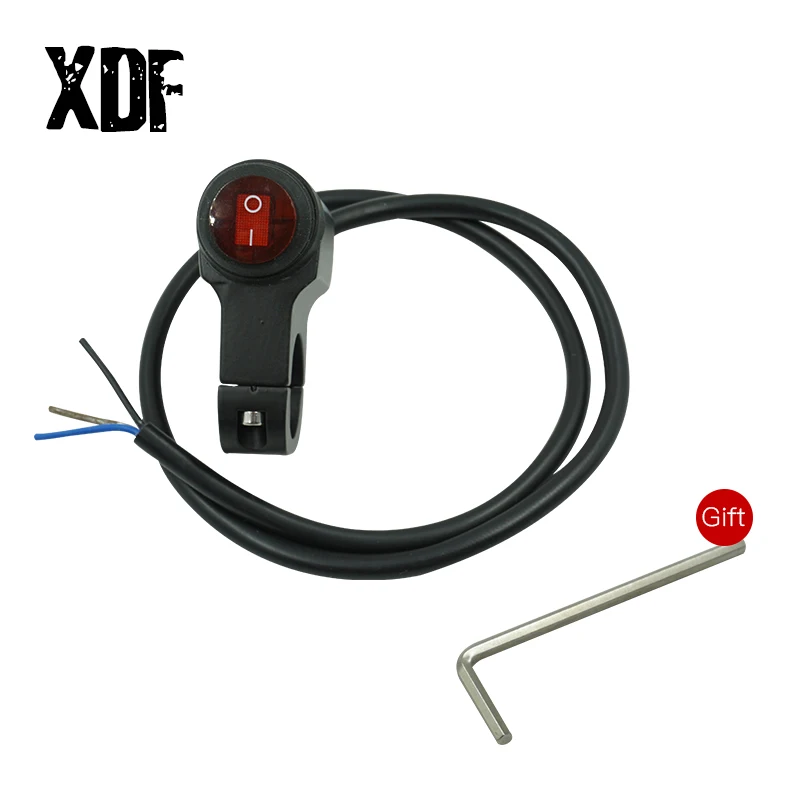 12V Aluminum Motorc…