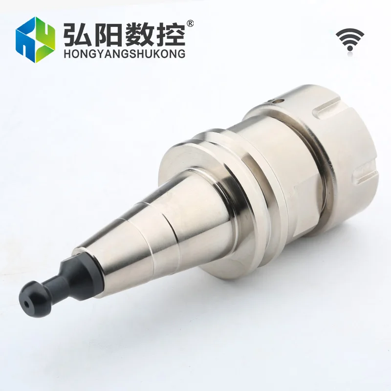 Rust-proof ISO30 ER32-60/Nut/Wrench/Lock knife holder Balance Collet Chuck G2.5 30000RPM CNC Tool Holder