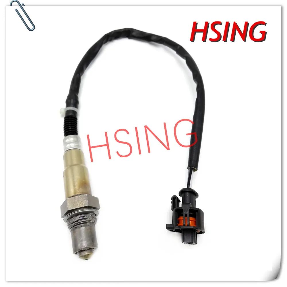 Oxygen Sensor O2 Sensor Fits For Holden Commodore V6 3.6L ***Part No# 0258006743 92210450